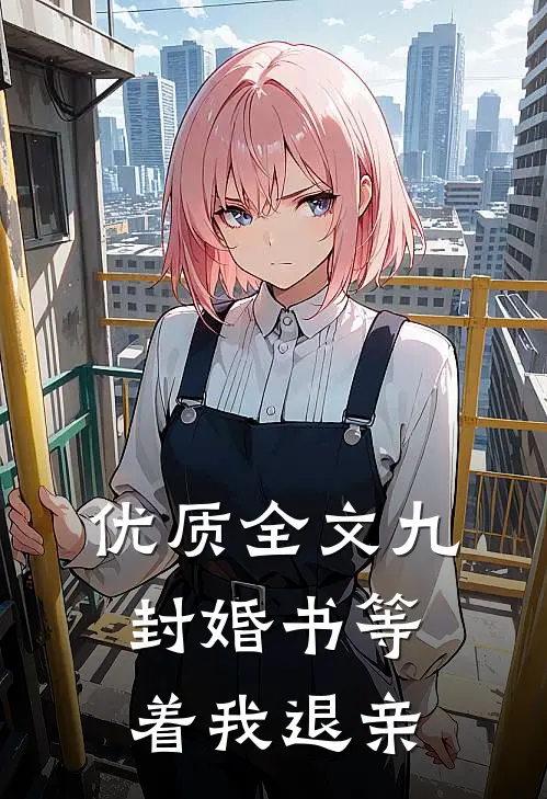 优质全文九封婚书等着我退亲