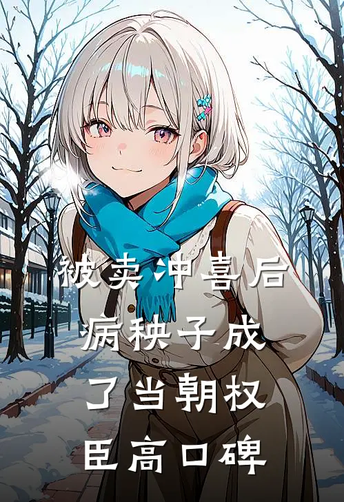 被卖冲喜后，病秧子成了当朝权臣高口碑