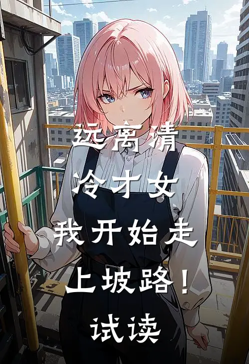 远离清冷才女，我开始走上坡路！试读