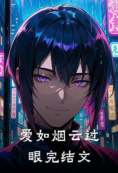 爱如烟云过眼完结文