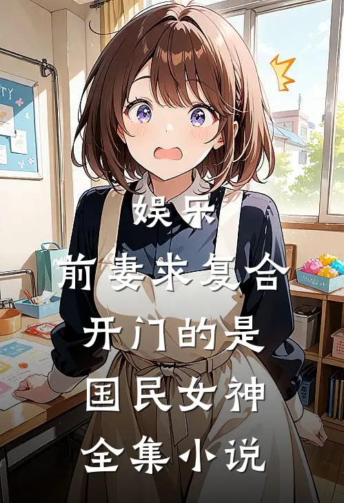 娱乐：前妻求复合，开门的是国民女神全集小说