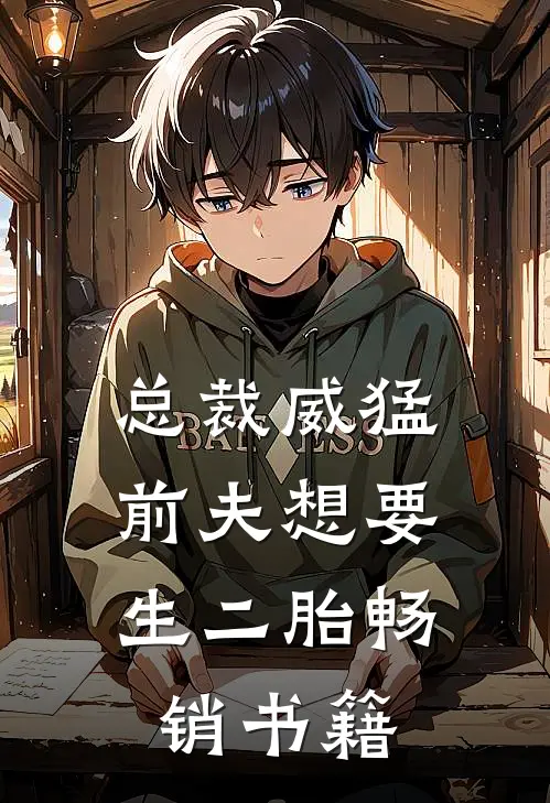 总裁威猛：前夫想要生二胎畅销书籍