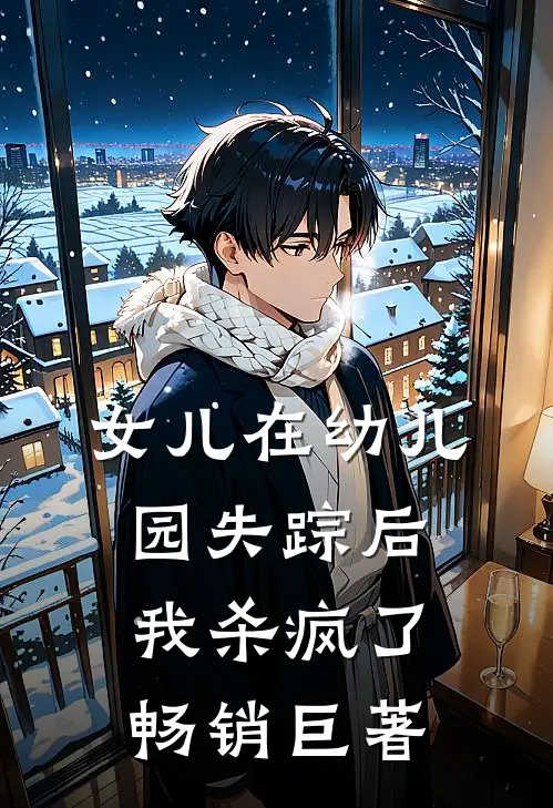 女儿在幼儿园失踪后，我杀疯了畅销巨著