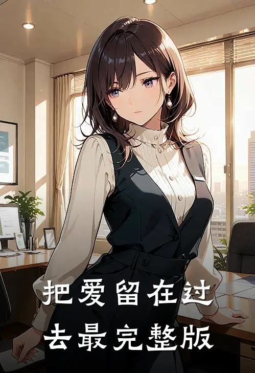 把爱留在过去最完整版