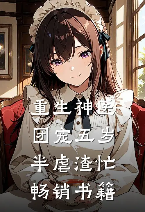 重生神医：团宠五岁半虐渣忙畅销书籍