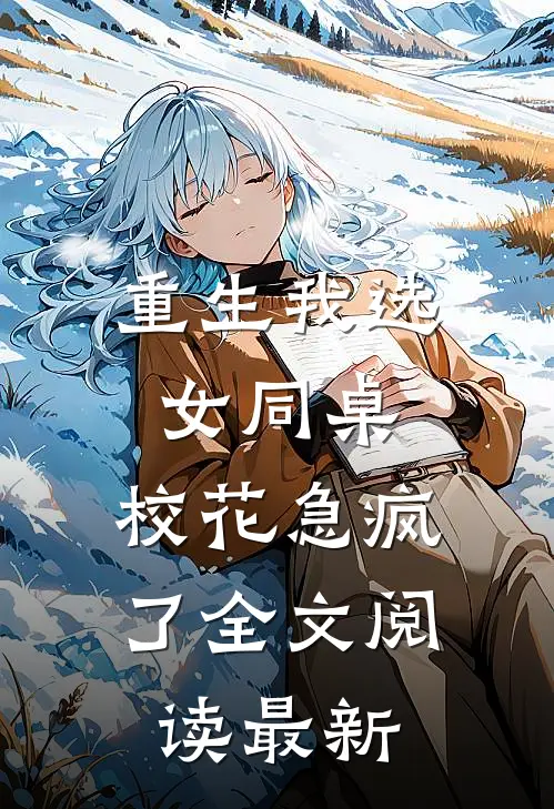 重生我选女同桌，校花急疯了全文阅读最新