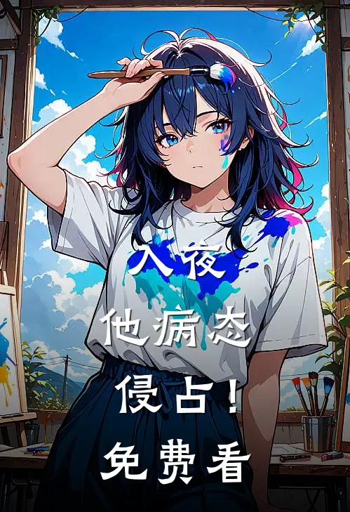 入夜，他病态侵占！免费看
