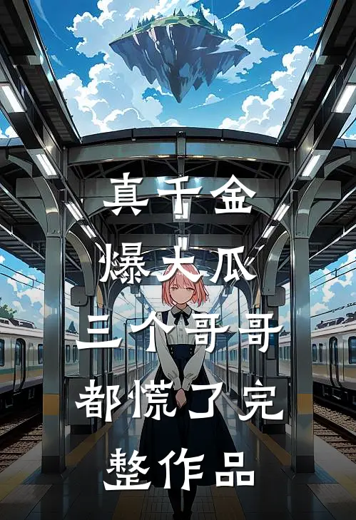 真千金爆大瓜，三个哥哥都慌了完整作品