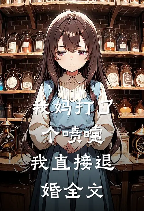 我妈打了个喷嚏，我直接退婚全文