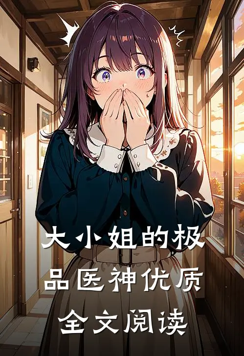 大小姐的极品医神优质全文阅读