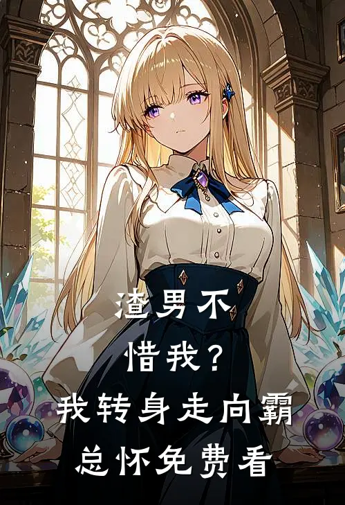 渣男不惜我？我转身走向霸总怀免费看