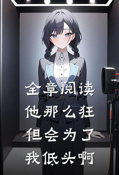 全章阅读他那么狂，但会为了我低头啊