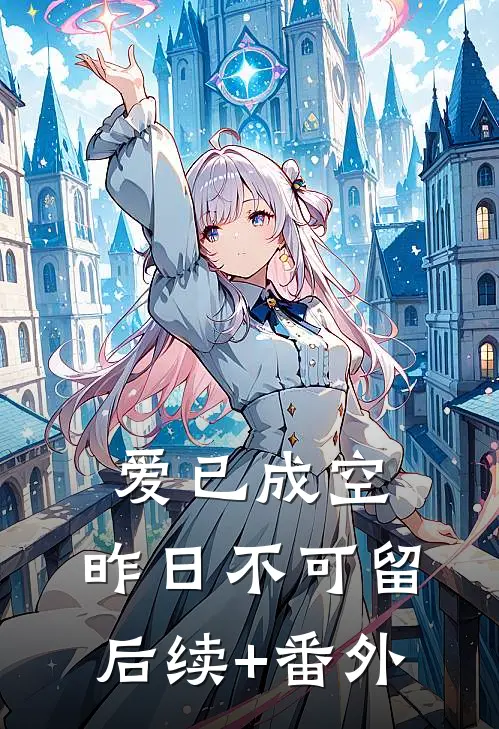 爱已成空，昨日不可留后续+番外