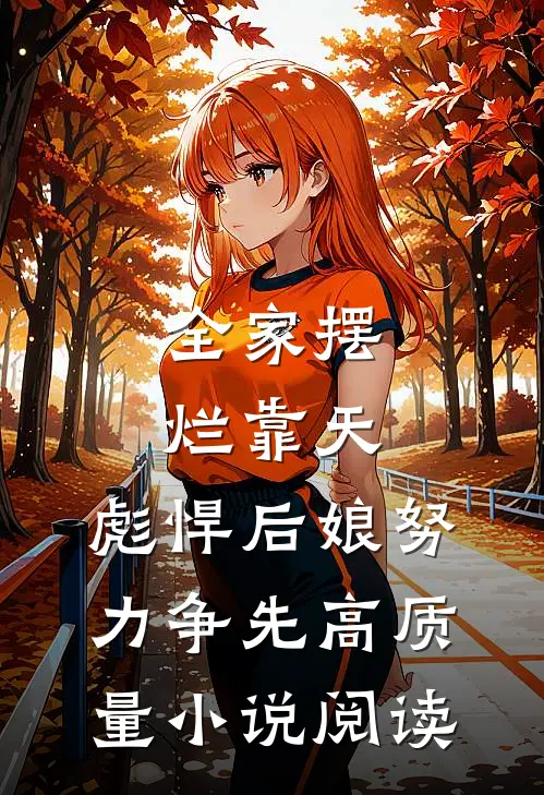 全家摆烂靠天，彪悍后娘努力争先高质量小说阅读