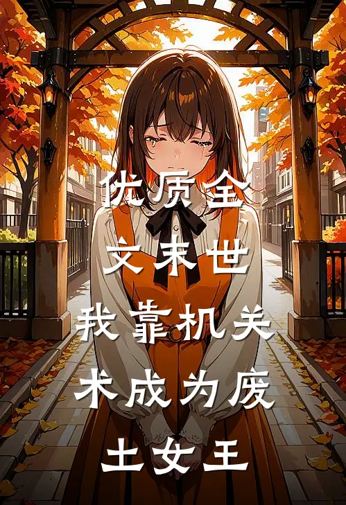 优质全文末世，我靠机关术成为废土女王