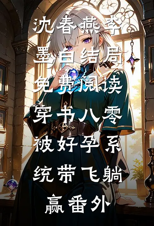 沈春燕李墨白结局免费阅读穿书八零：被好孕系统带飞躺赢番外