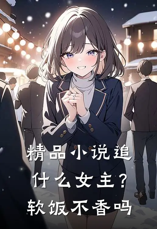 精品小说追什么女主？软饭不香吗