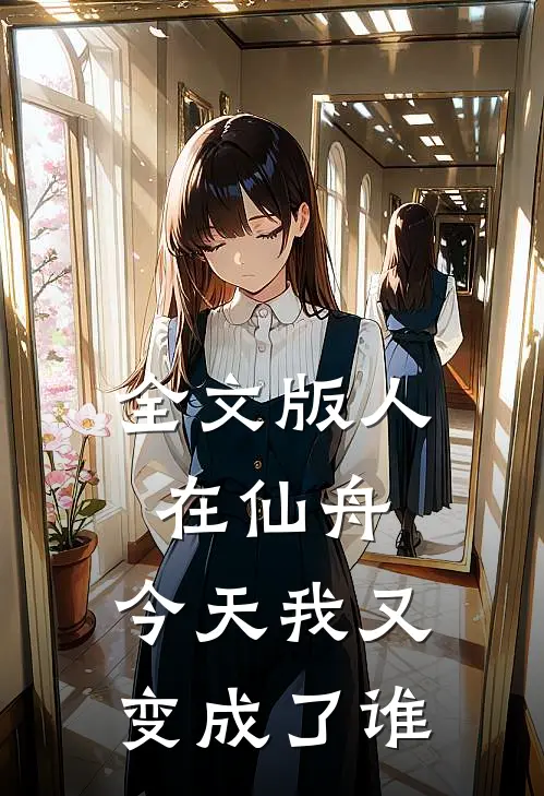 全文版人在仙舟，今天我又变成了谁