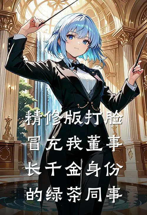 精修版打脸冒充我董事长千金身份的绿茶同事