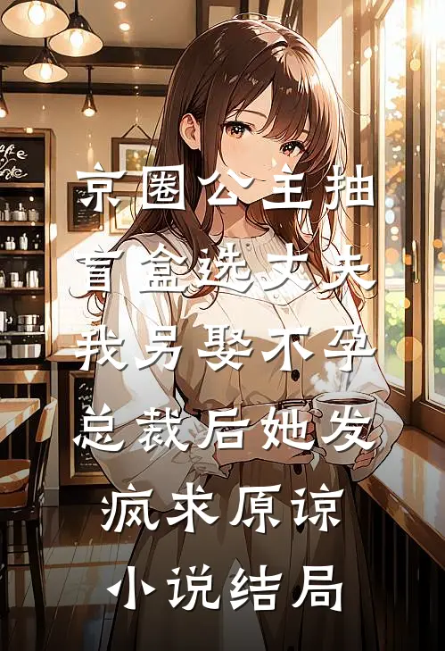 京圈公主抽盲盒选丈夫，我另娶不孕总裁后她发疯求原谅小说结局