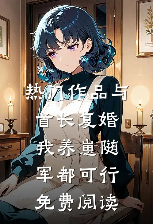热门作品与首长复婚,我养崽随军都可行免费阅读