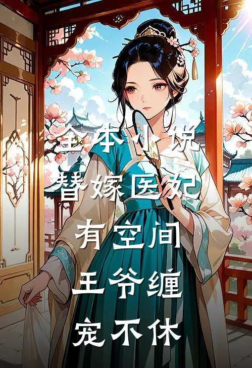 全本小说替嫁医妃有空间，王爷缠宠不休