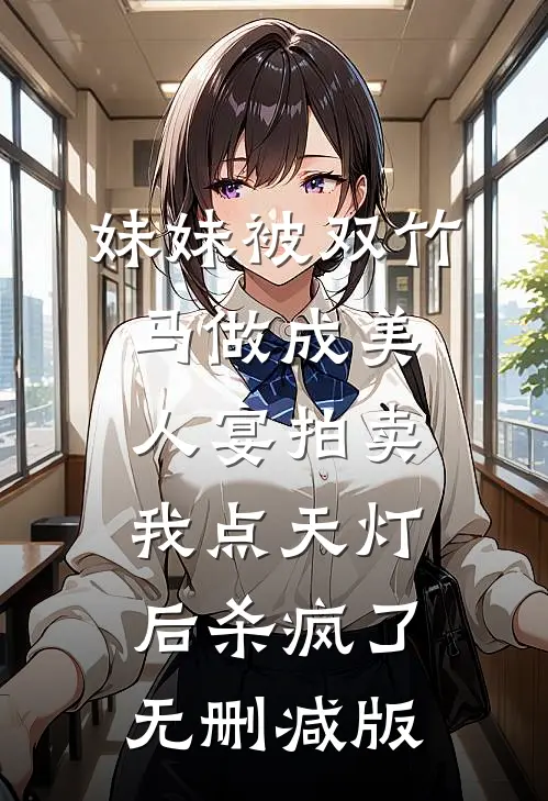妹妹被双竹马做成美人宴拍卖，我点天灯后杀疯了无删减版