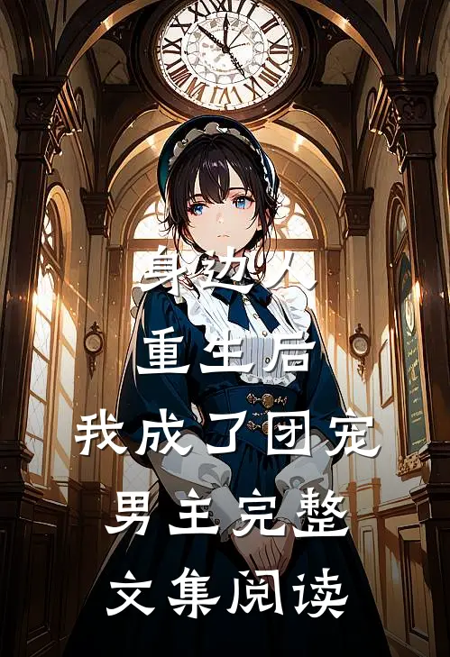 身边人重生后,我成了团宠男主完整文集阅读