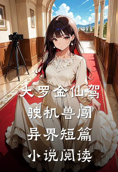 大罗金仙驾驶机兽闯异界短篇小说阅读