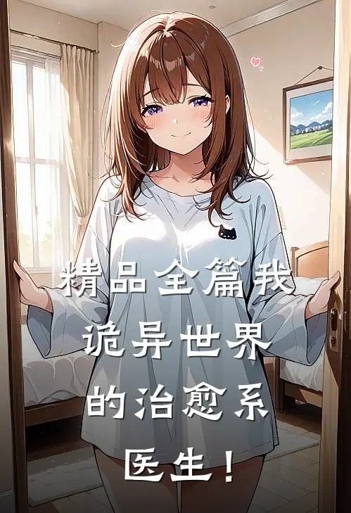 精品全篇我，诡异世界的治愈系医生！
