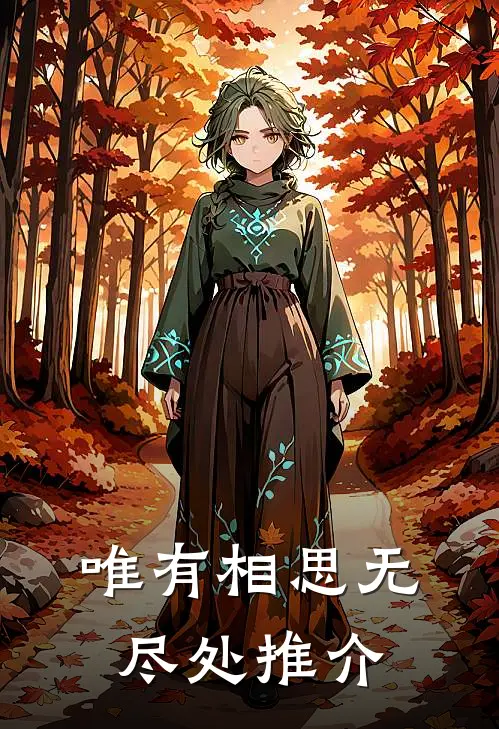 唯有相思无尽处推介