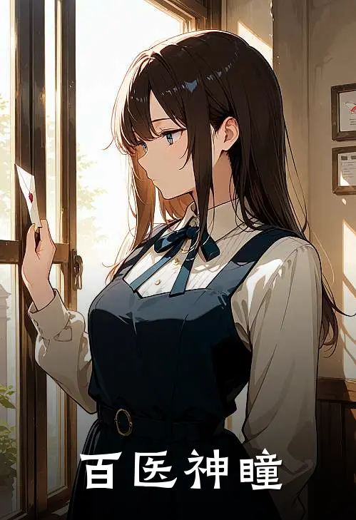 百医神瞳
