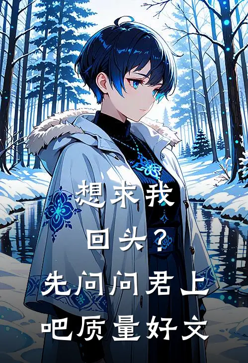 想求我回头？先问问君上吧质量好文