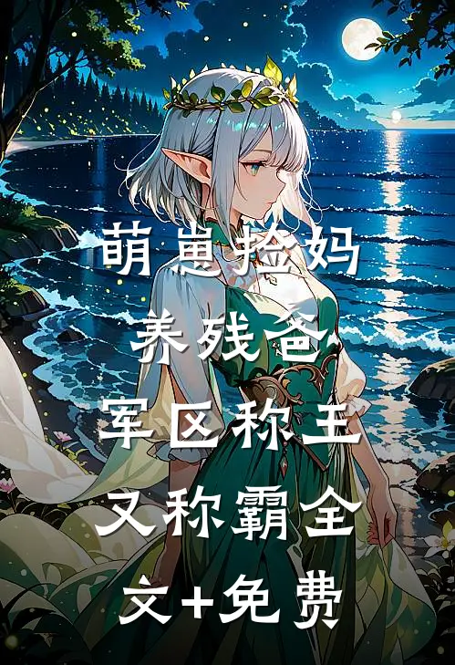 萌崽捡妈养残爸，军区称王又称霸全文+免费