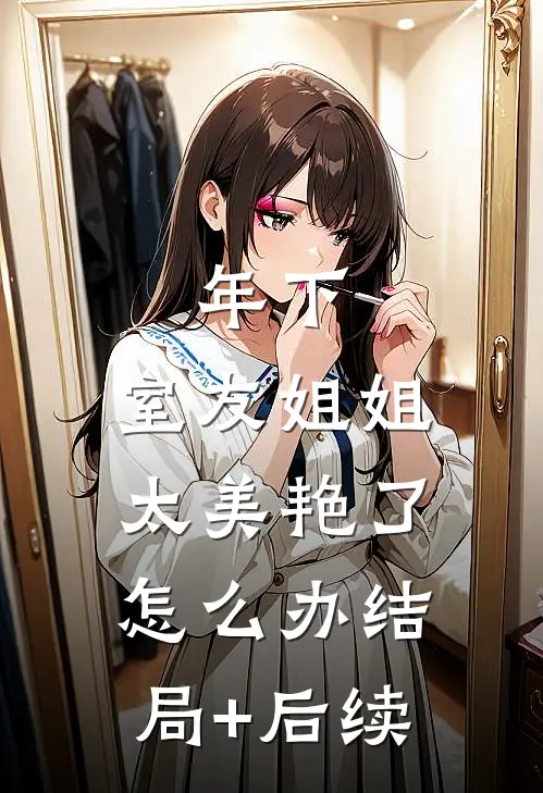 年下：室友姐姐太美艳了怎么办结局+后续