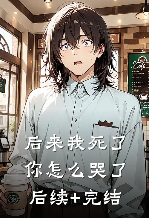 后来我死了，你怎么哭了后续+完结