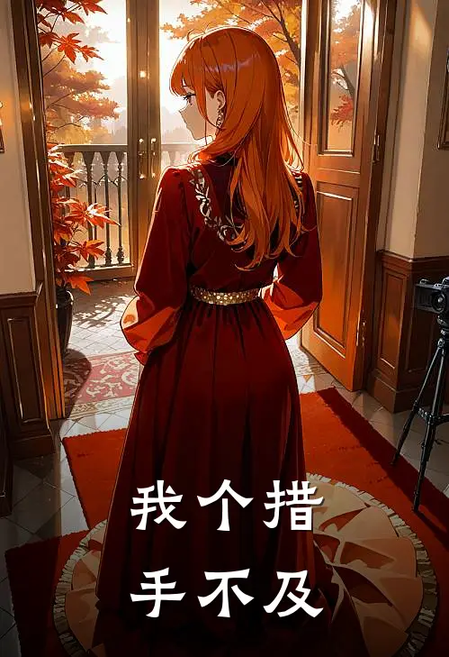 我个措手不及