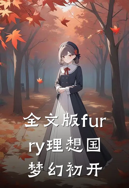 全文版furry理想国：梦幻初开