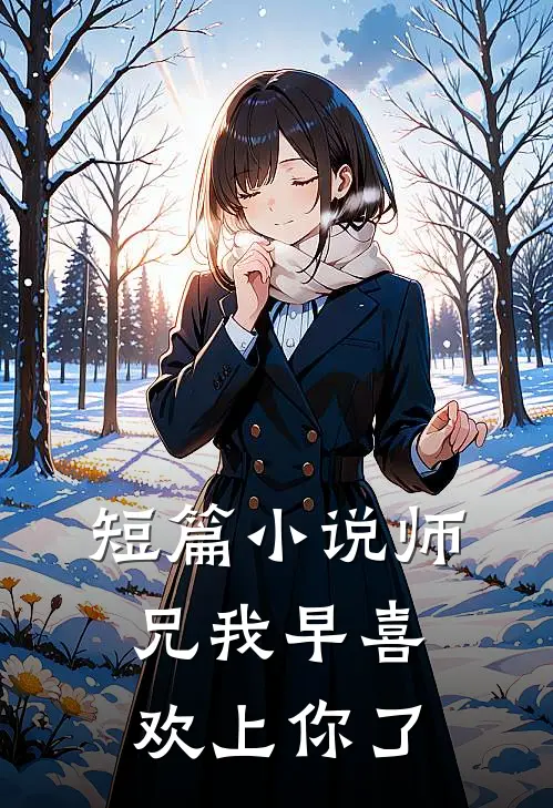 短篇小说师兄我早喜欢上你了