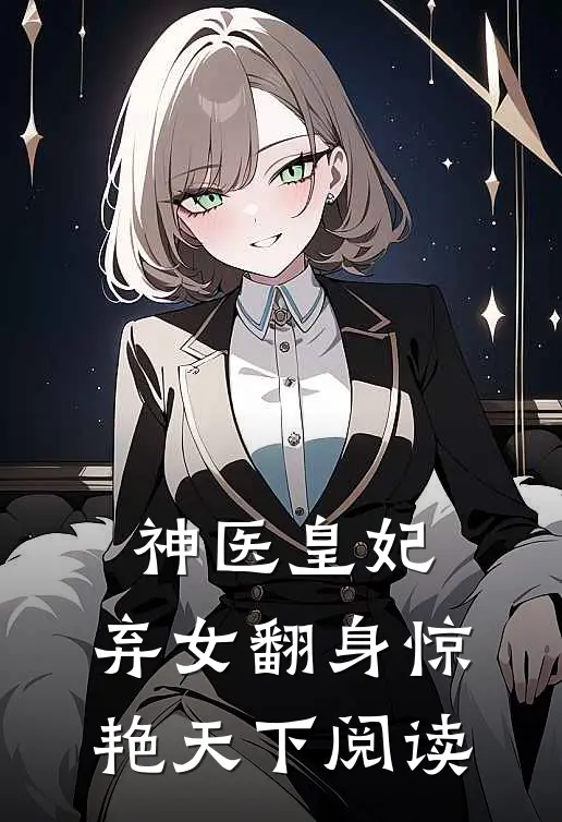 神医皇妃：弃女翻身惊艳天下阅读