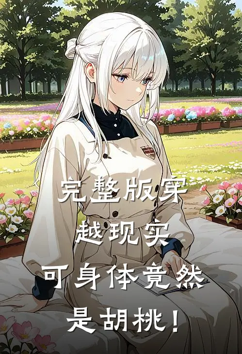 完整版穿越现实，可身体竟然是胡桃！