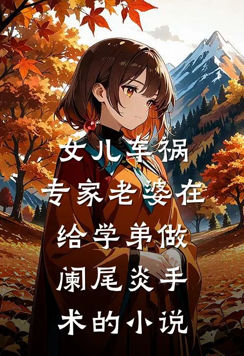 女儿车祸，专家老婆在给学弟做阑尾炎手术的小说