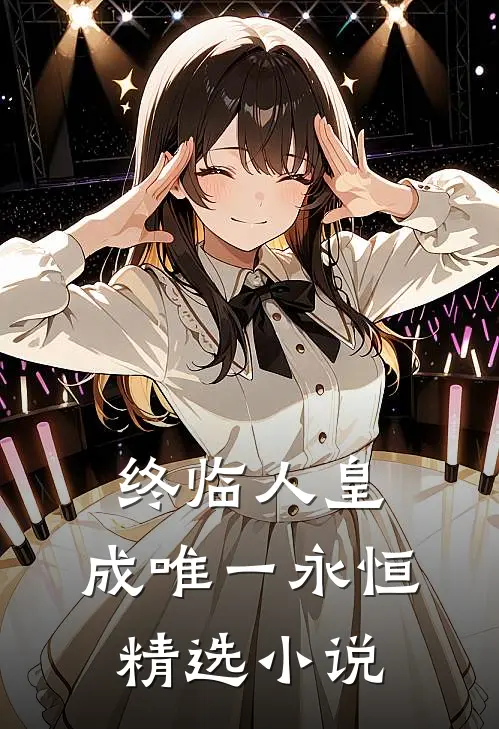 终临人皇，成唯一永恒精选小说