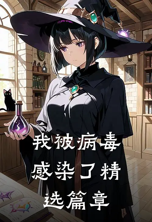 我被病毒感染了精选篇章