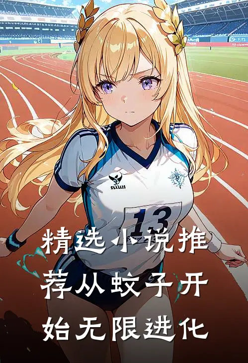 精选小说推荐从蚊子开始无限进化