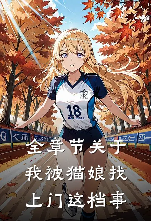 全章节关于我被猫娘找上门这档事
