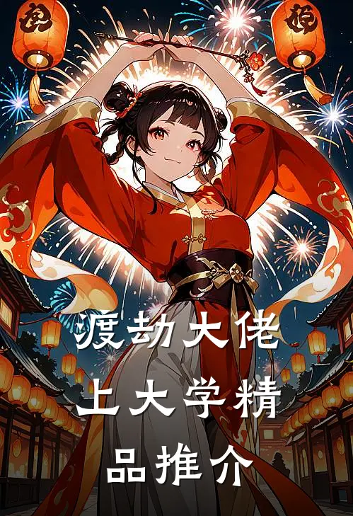 渡劫大佬上大学精品推介