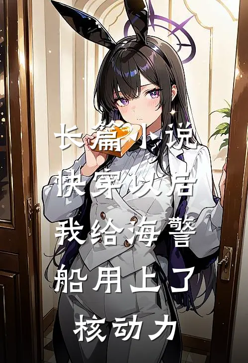 长篇小说快穿以后，我给海警船用上了核动力