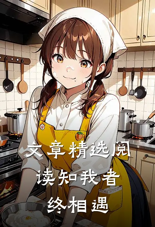 文章精选阅读知我者，终相遇