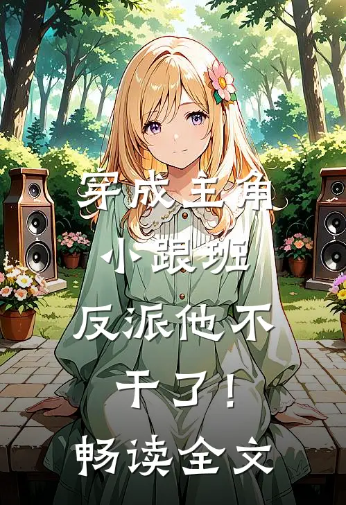 穿成主角小跟班，反派他不干了！畅读全文